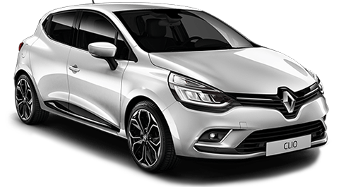 Renault Clio Hatcback Dizel