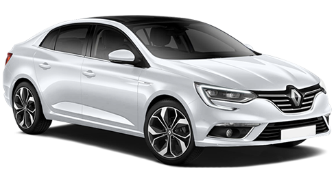 Renault Megane Sedan Otomatik