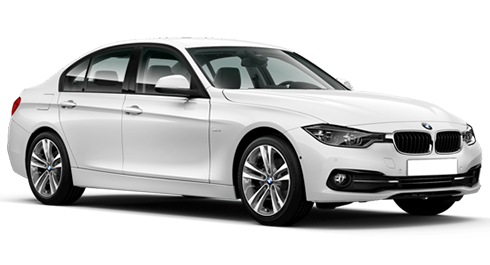 BMW 3.20i Otomatik